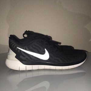 Nike “Free 5.0” Running Shoes